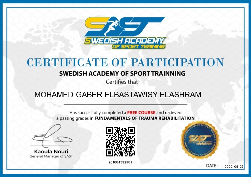 Mohamed Gaber Elbastawisy Elashram